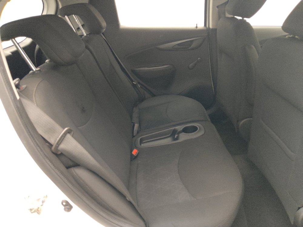 Used 2021 Chevrolet Spark LS FWD image 19