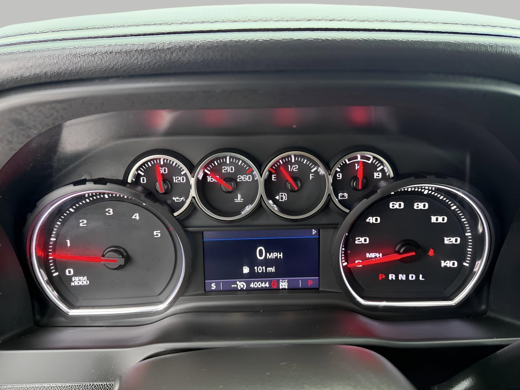 Certified 2023 Chevrolet Silverado 2500 LTZ w/ LTZ Convenience Package image 15