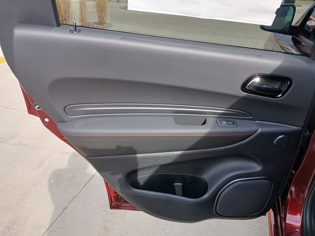 New 2026 Dodge Durango GT image 14