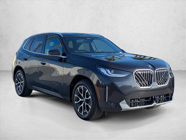 New 2026 BMW X3 xDrive30 w/ Premium Package image 7