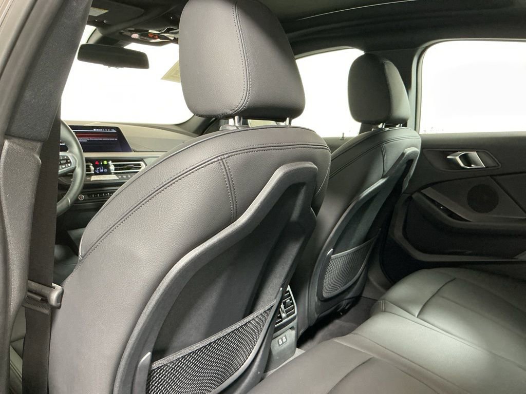 Certified 2024 BMW 228i Gran Coupe w/ M Sport Package image 30