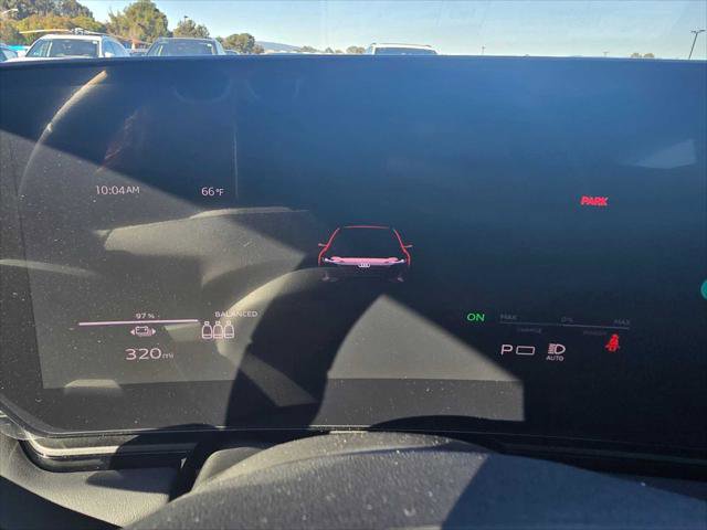 New 2025 Audi A6 e-tron Premium AWD/4WD image 29