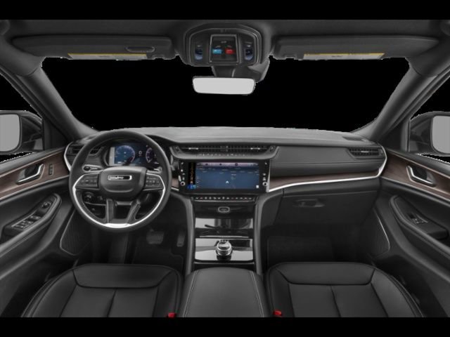 New 2026 Jeep Grand Cherokee Laredo X image 25