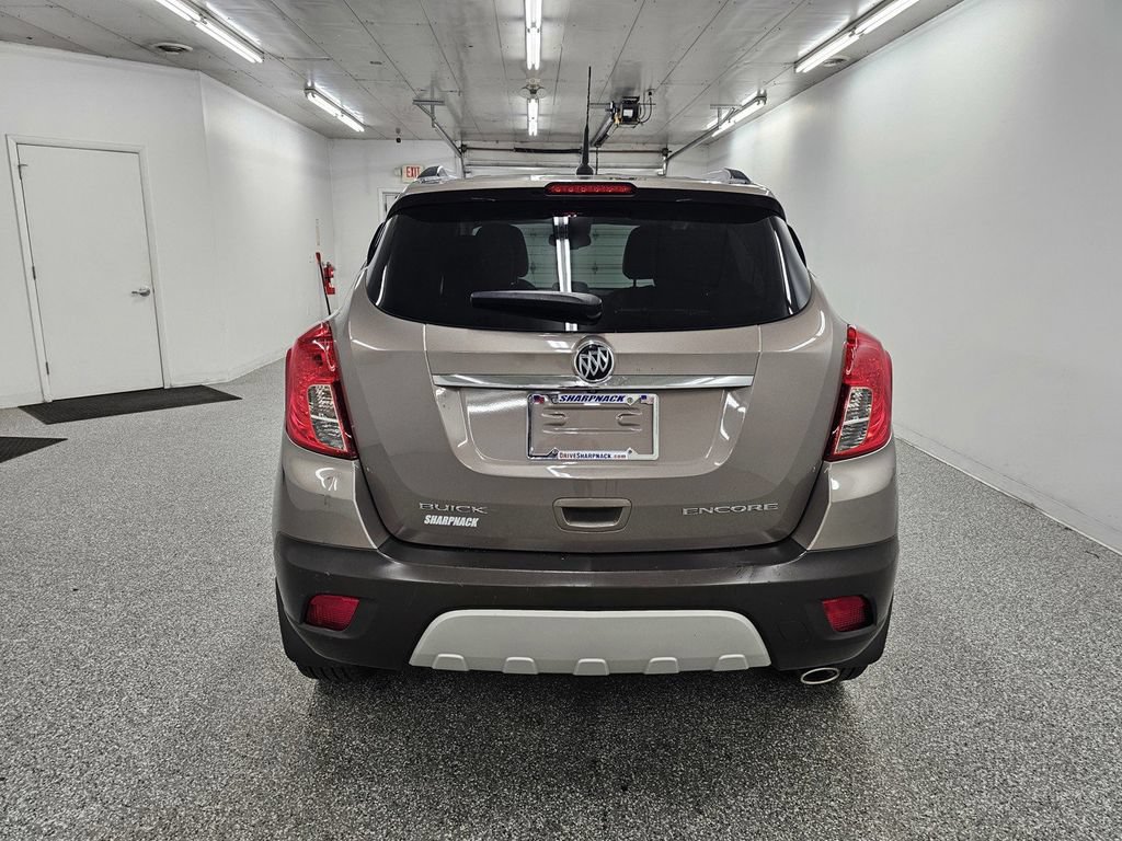 Used 2014 Buick Encore Convenience FWD image 6