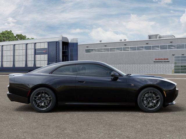 New 2026 Dodge Charger Scat Pack w/ Blacktop Package AWD/4WD image 21