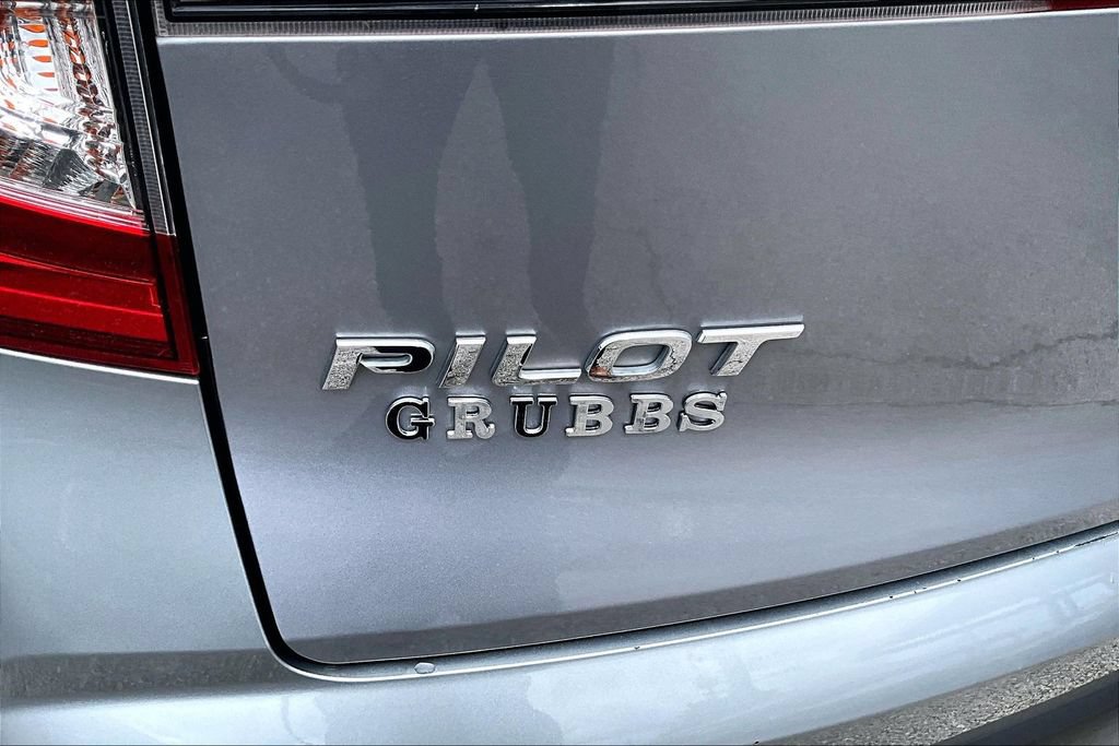 Used 2020 Honda Pilot Elite image 43