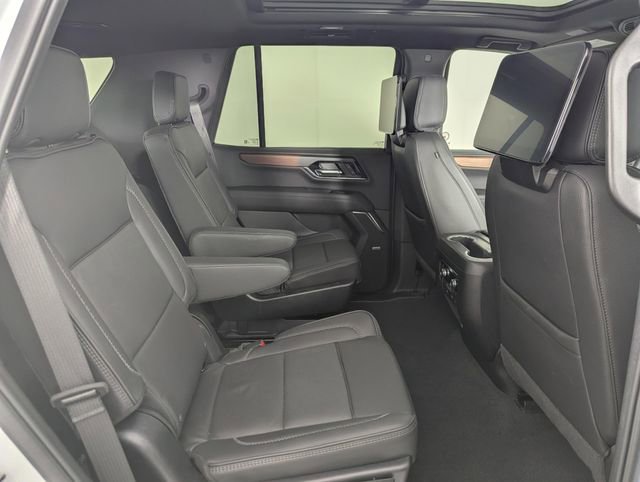Used 2025 GMC Yukon Denali w/ Denali Reserve Package AWD/4WD image 20