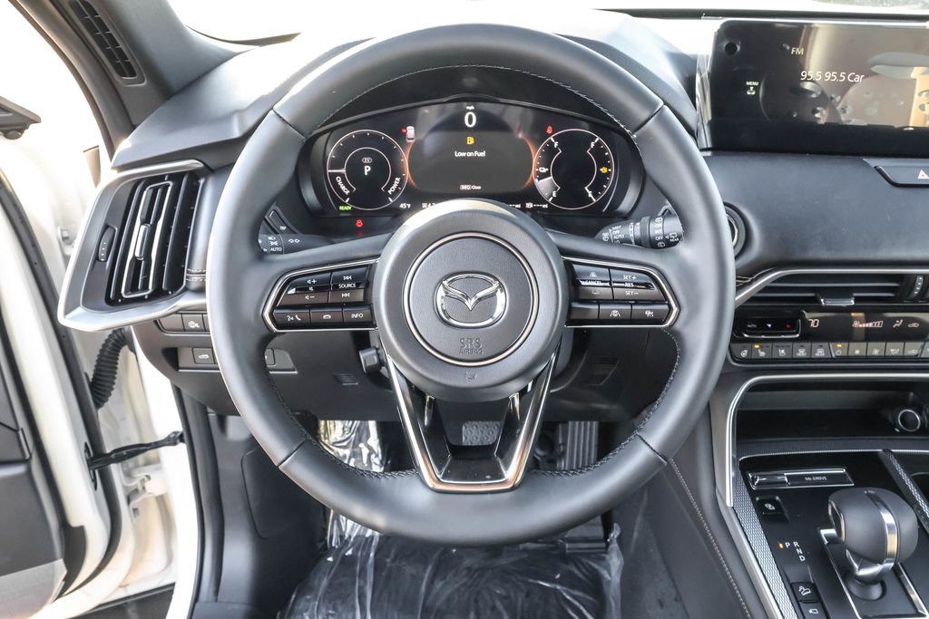 New 2026 MAZDA CX-90 Plug-In Hybrid w/ Premium Plus image 27