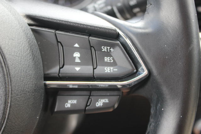 Used 2020 MAZDA CX-5 Touring AWD/4WD image 16