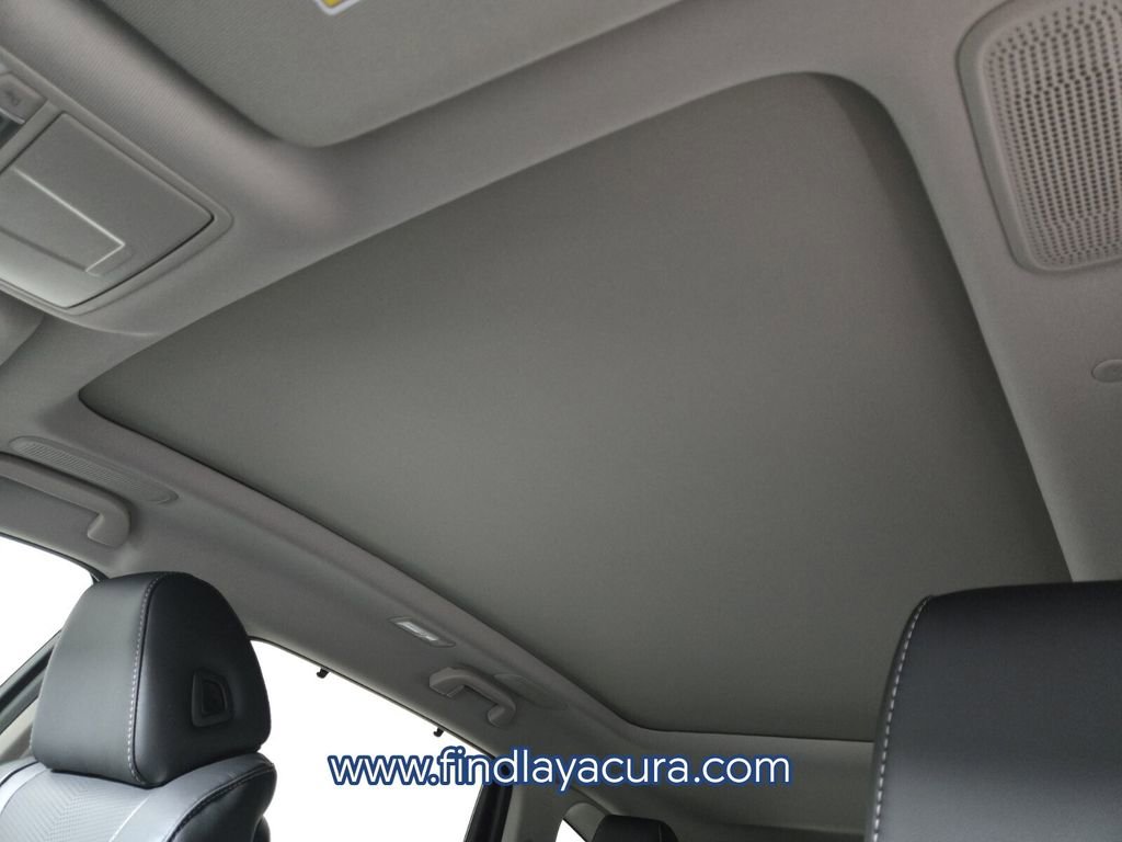 New 2026 Acura MDX w/ Technology Package image 11