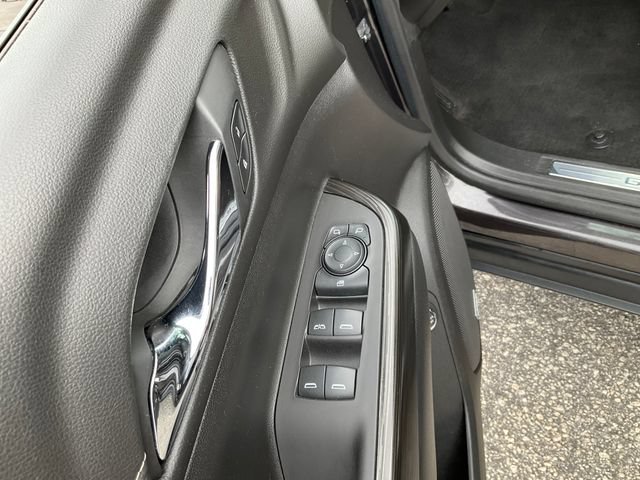 Used 2019 GMC Acadia SLT AWD/4WD image 8