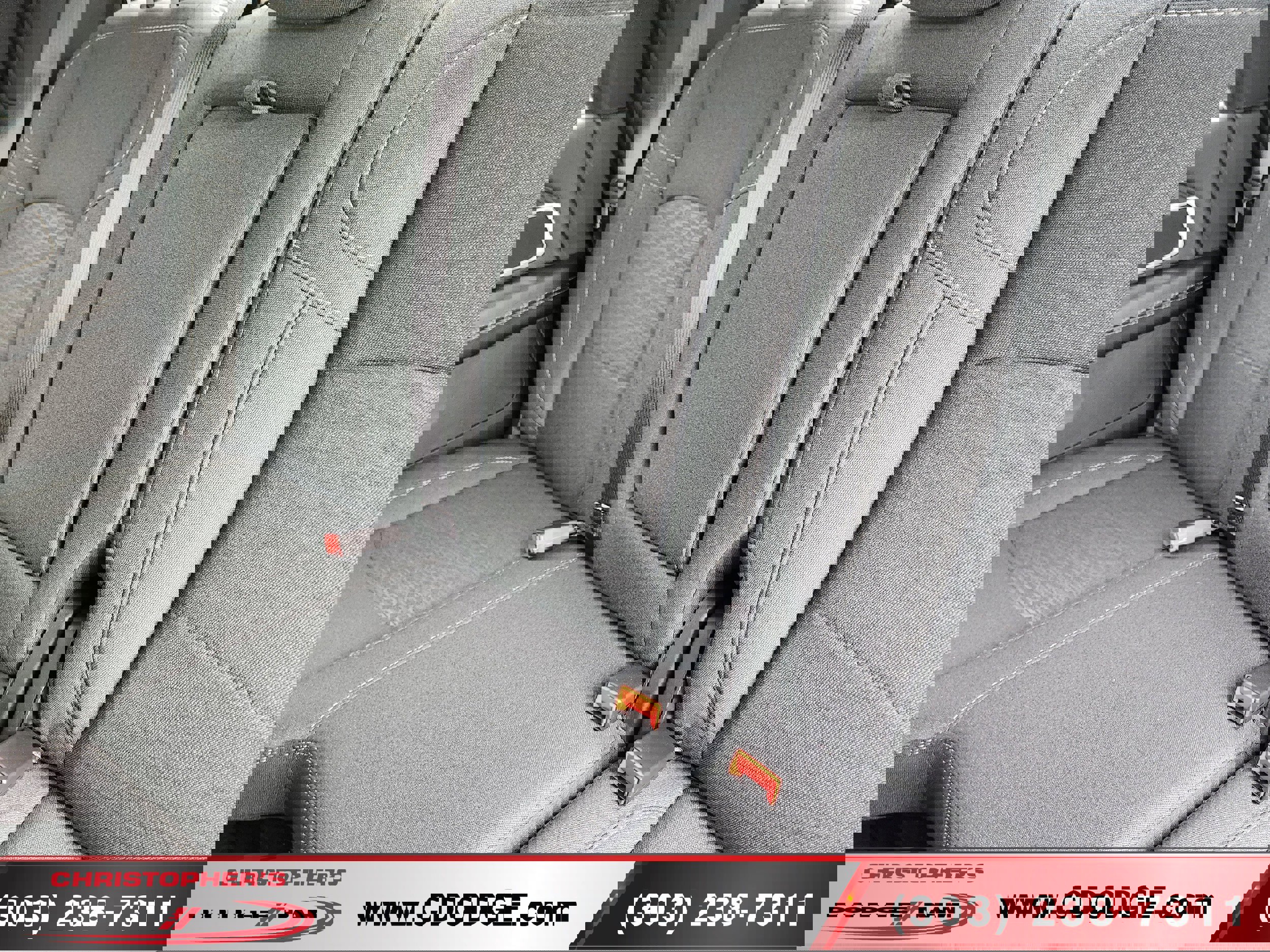 New 2026 RAM 2500 Big Horn image 11