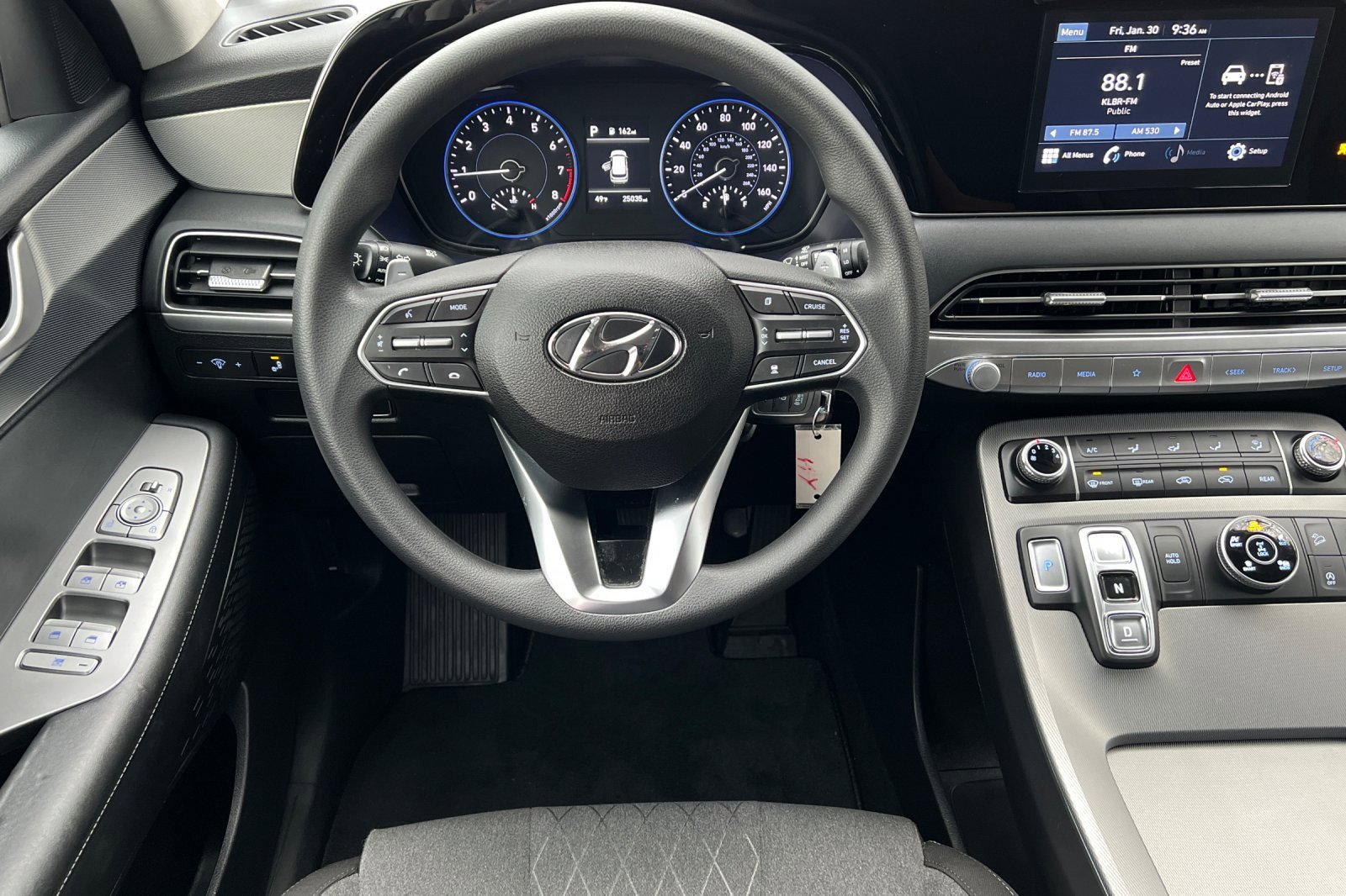 Used 2022 Hyundai Palisade SE w/ Cargo Package image 19