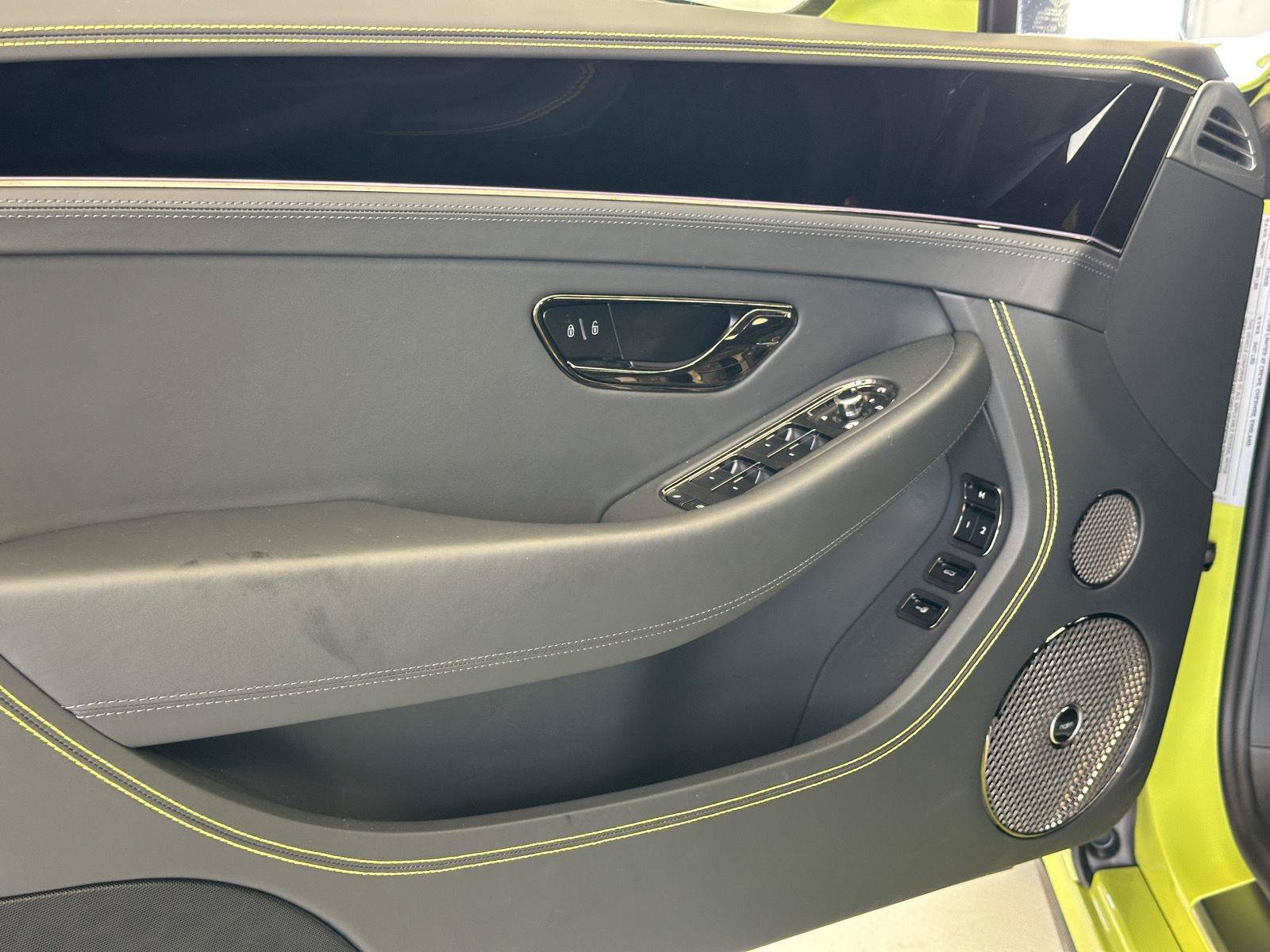 New 2026 Bentley Continental GT S AWD/4WD image 16