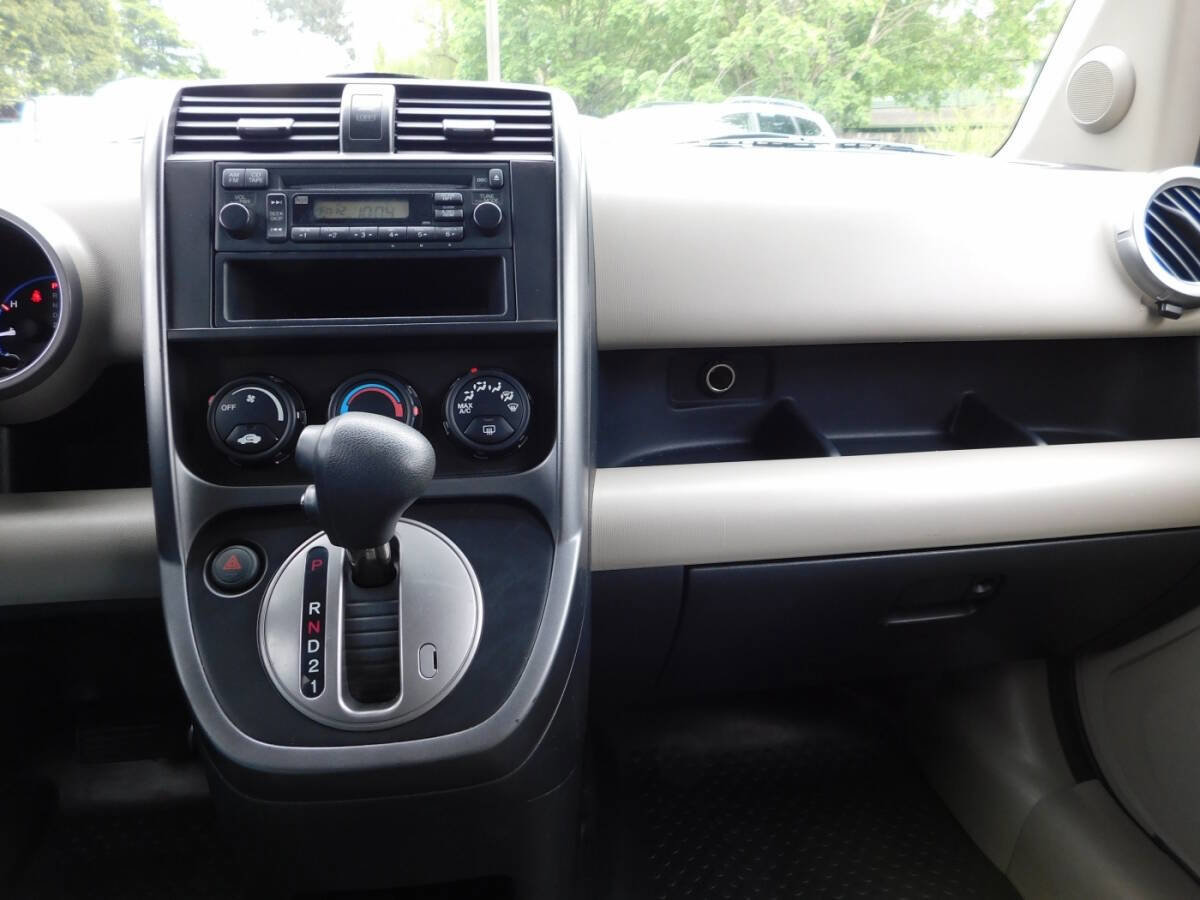 Used 2010 Honda Element LX image 10