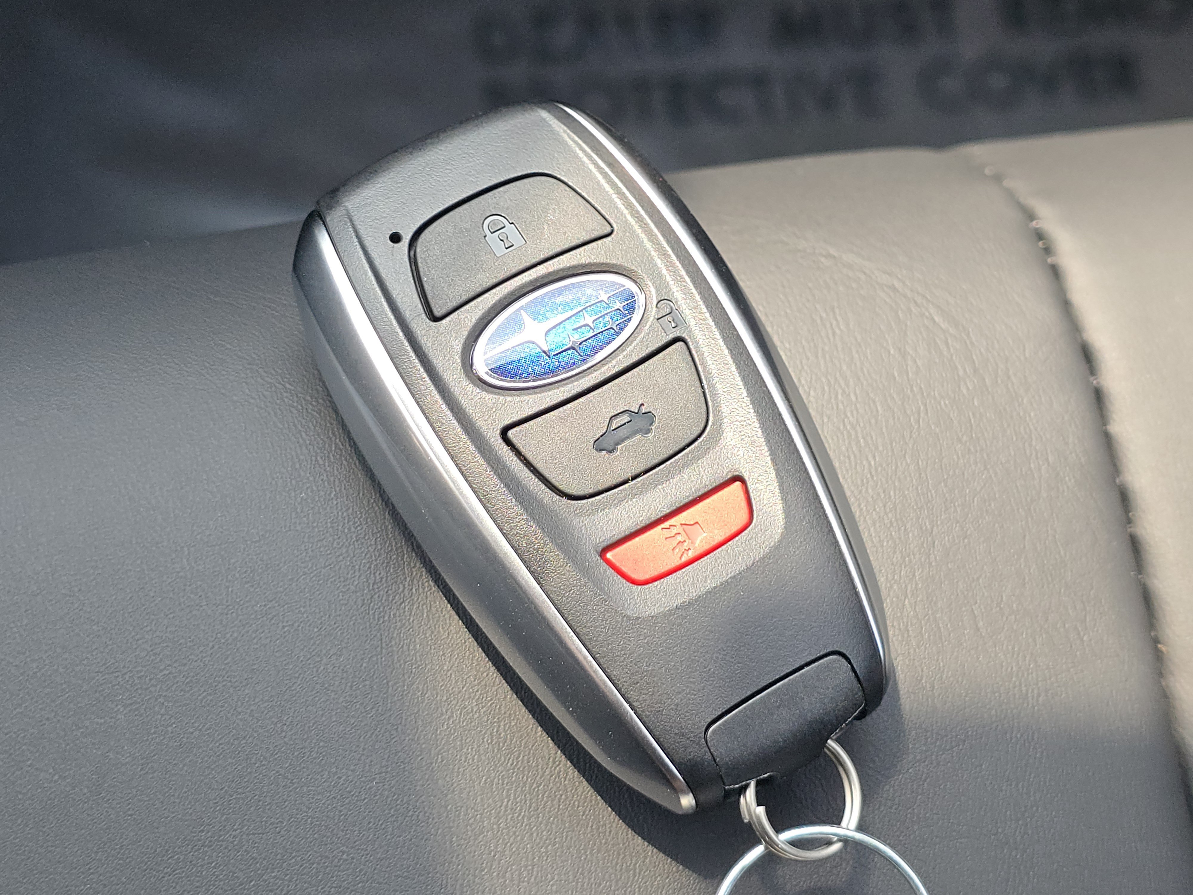 New 2026 Subaru Outback Premium AWD/4WD image 27