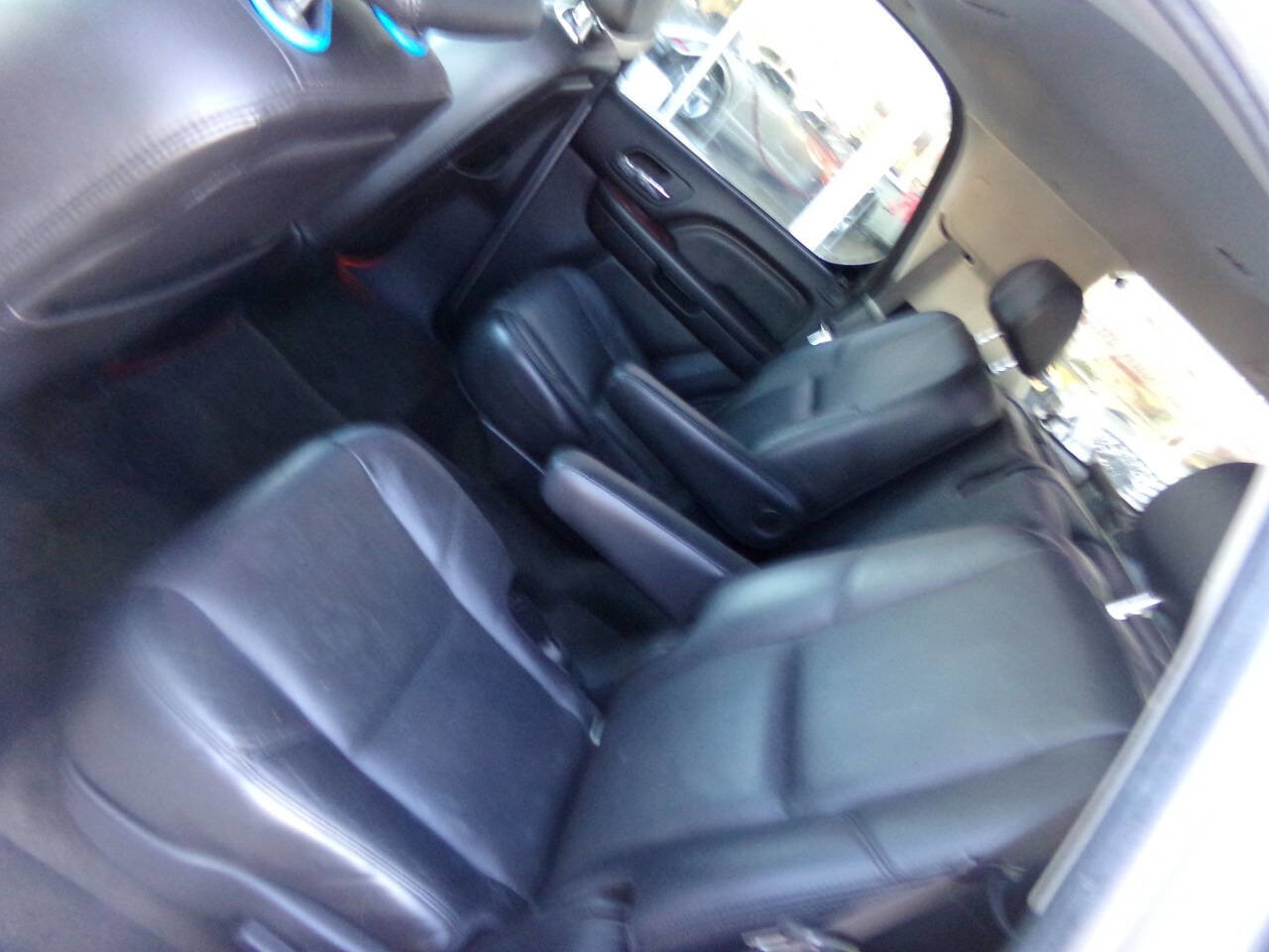 Used 2007 Cadillac Escalade AWD image 14