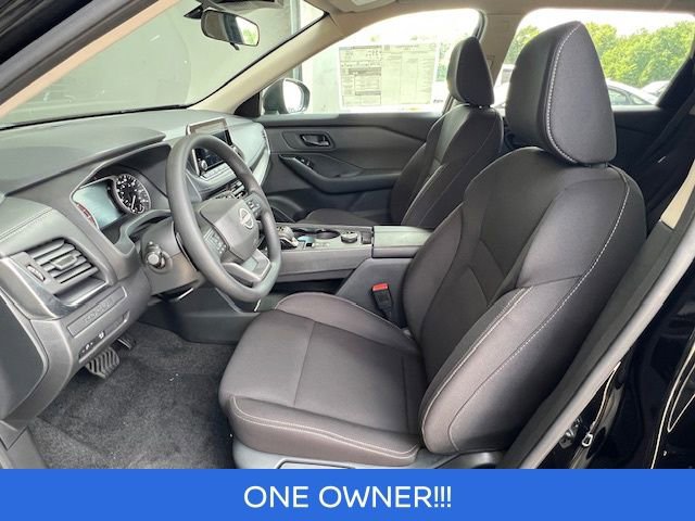 Certified 2026 Nissan Rogue S image 14