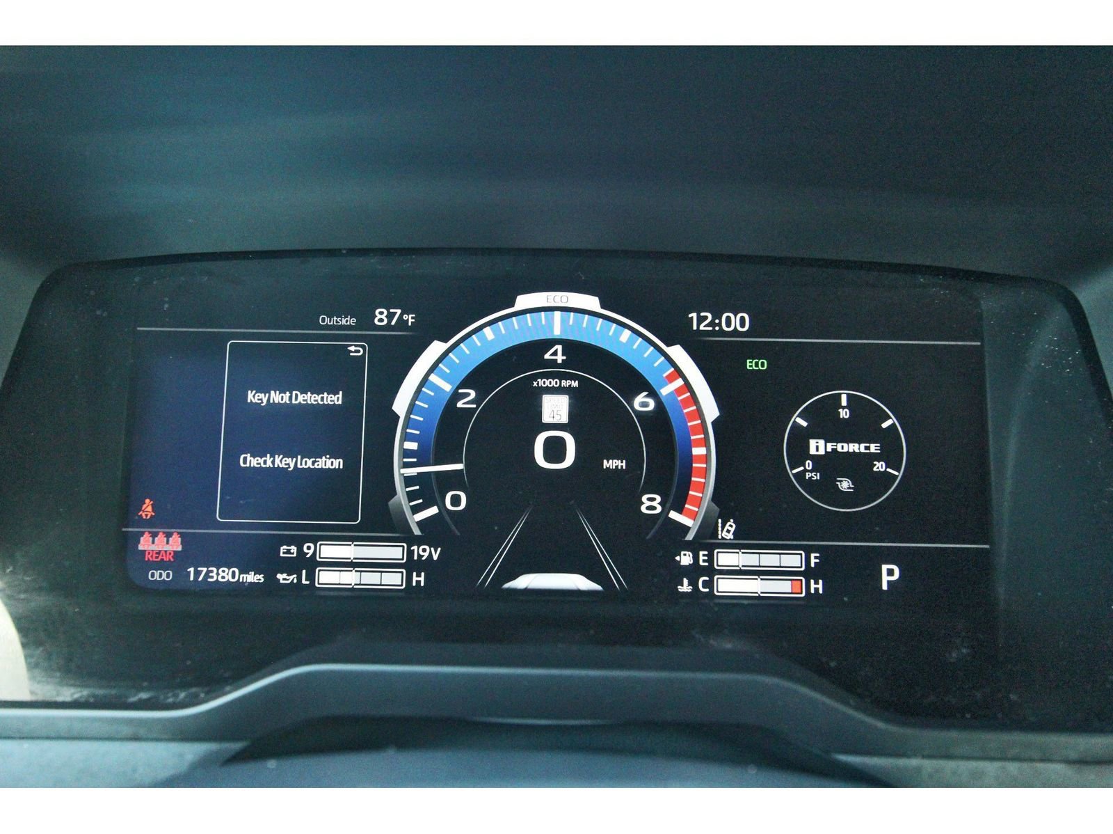 Used 2023 Toyota Tundra 1794 Edition RWD image 17