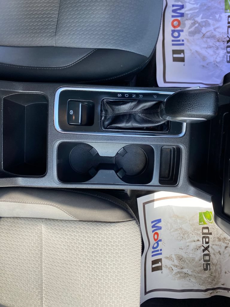 Used 2019 Ford Escape SE FWD image 24