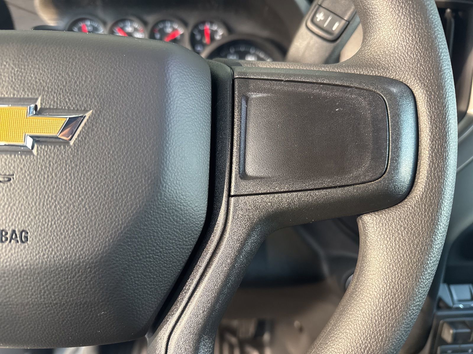 New 2026 Chevrolet Silverado 3500 W/T w/ WT Convenience Package image 18