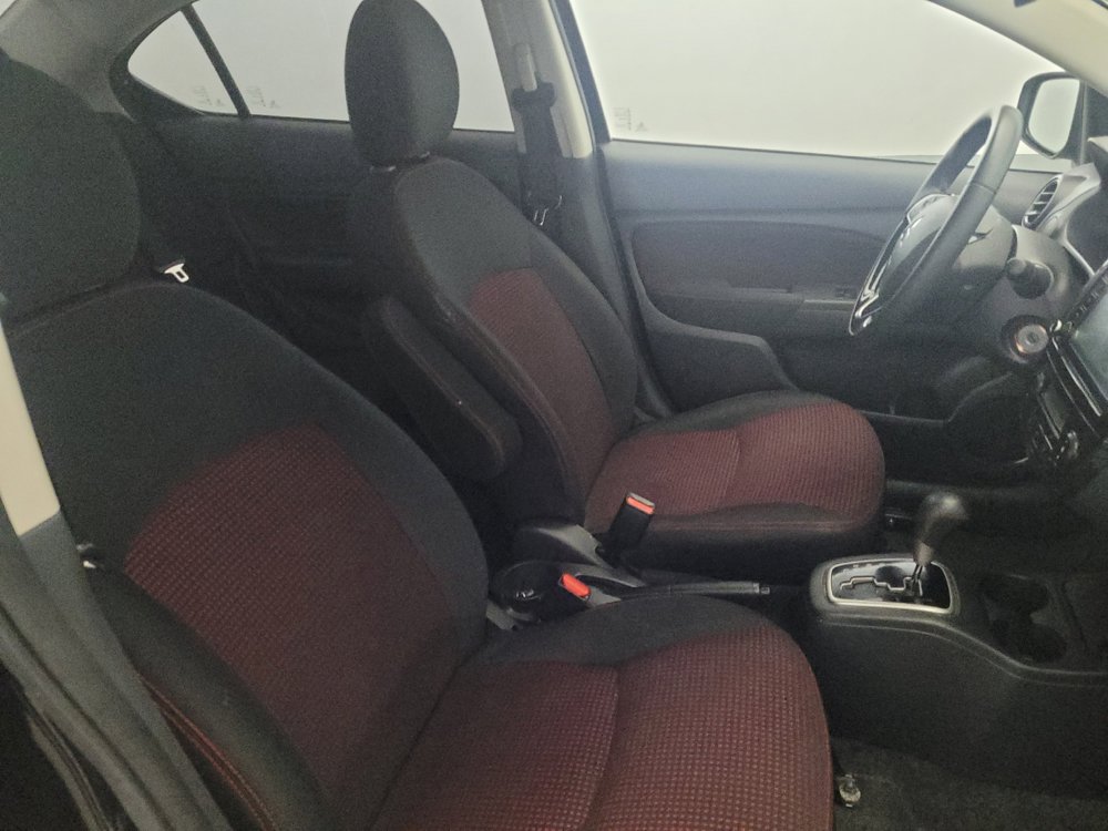 Used 2024 Mitsubishi Mirage G4 Black Edition FWD image 21