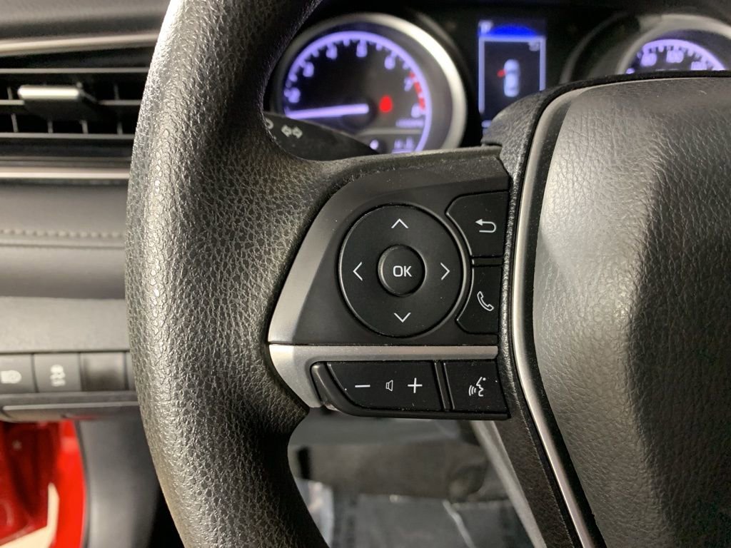 Used 2023 Toyota Camry LE image 20