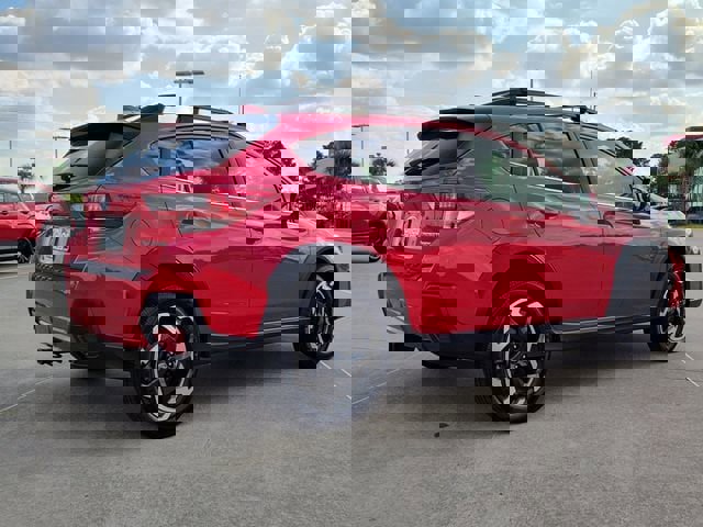 Used 2023 Subaru Crosstrek 2.5i Limited image 7