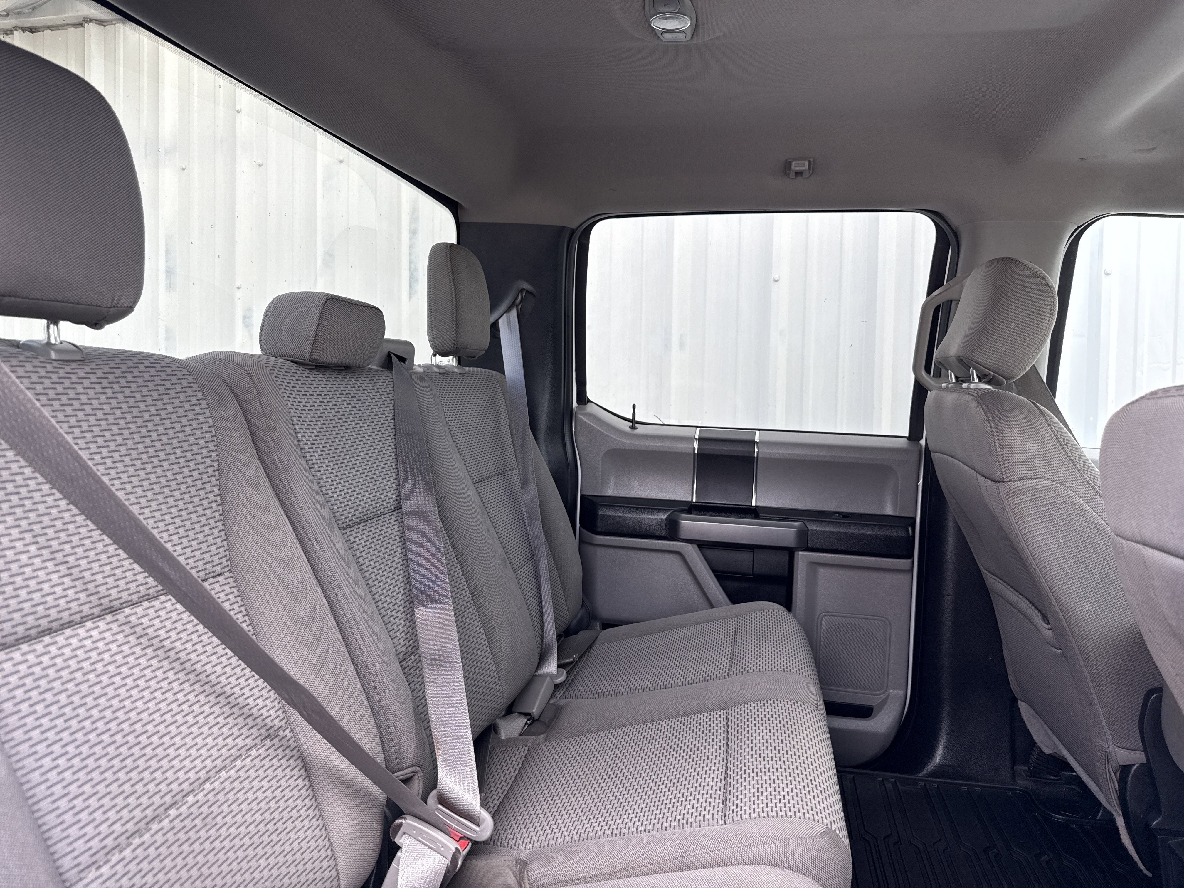 Used 2019 Ford F250 XLT w/ FX4 Off-Road Package AWD/4WD image 49
