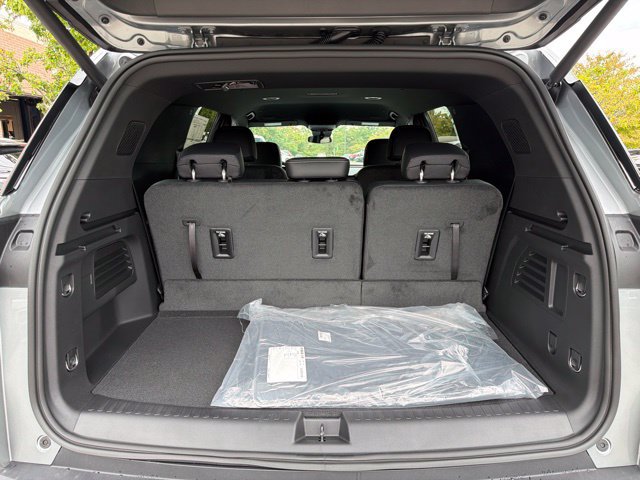 New 2027 Chevrolet Traverse LT AWD/4WD image 28