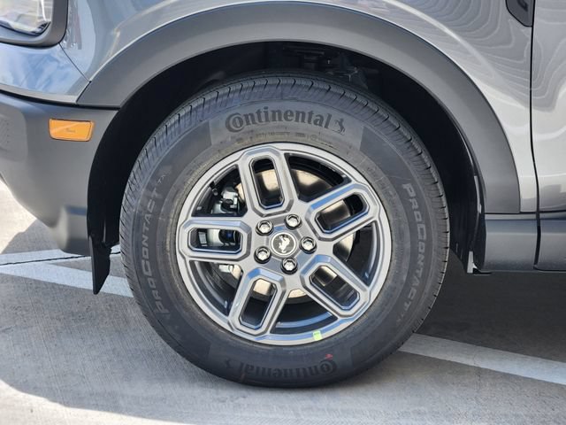 New 2026 Ford Bronco Sport Big Bend w/ Convenience Package AWD/4WD image 7