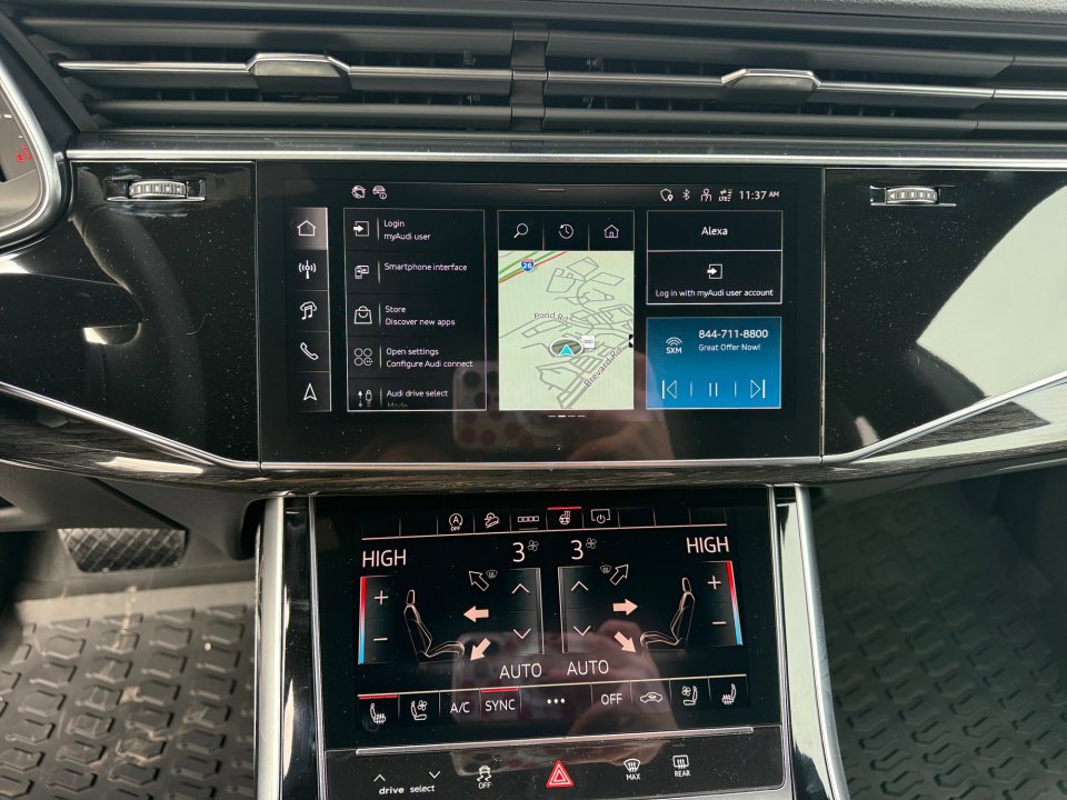 New 2026 Audi Q8 Premium Plus image 17