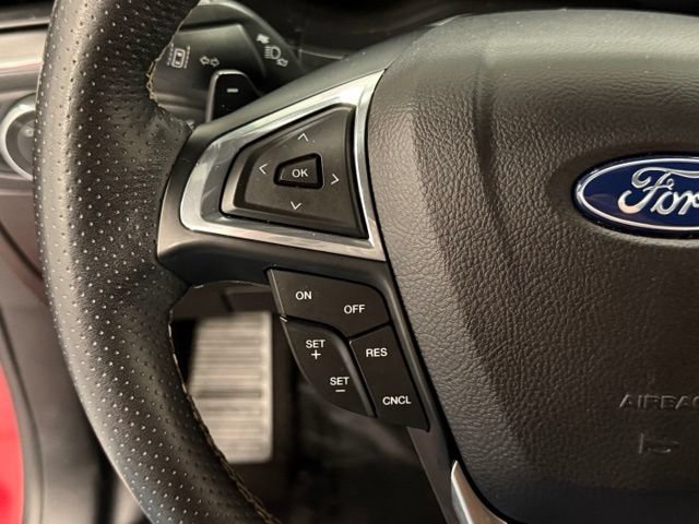 Certified 2023 Ford Edge ST AWD/4WD image 19