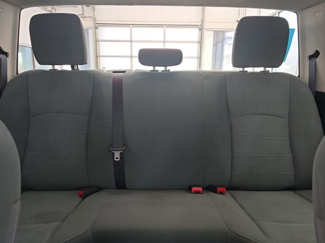 Used 2016 RAM 2500 Tradesman w/ Chrome Appearance Group image 35