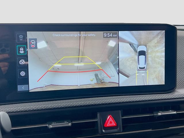 New 2025 Kia EV6 Wind image 14