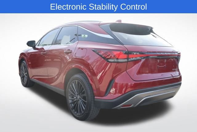 Used 2025 Lexus RX 350 Premium w/ Convenience Package image 11