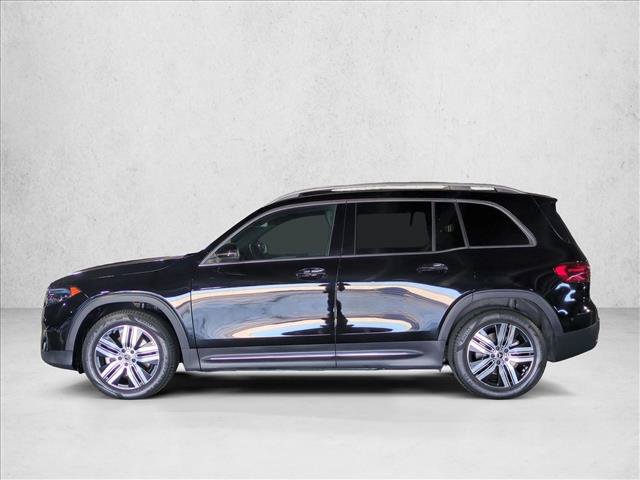 Used 2024 Mercedes-Benz EQB 250+ image 9