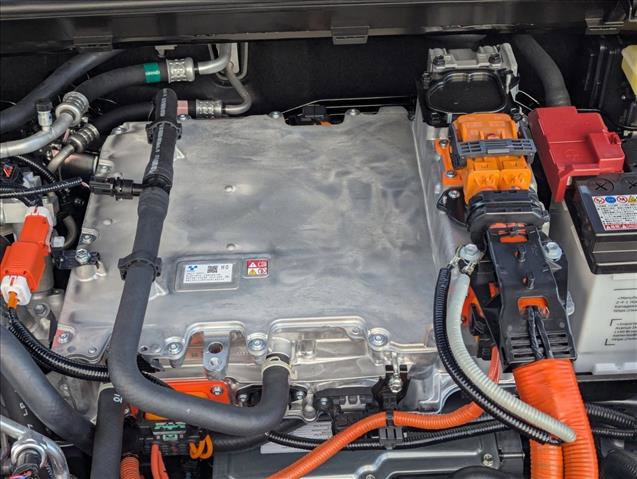 New 2026 Toyota bZ image 15