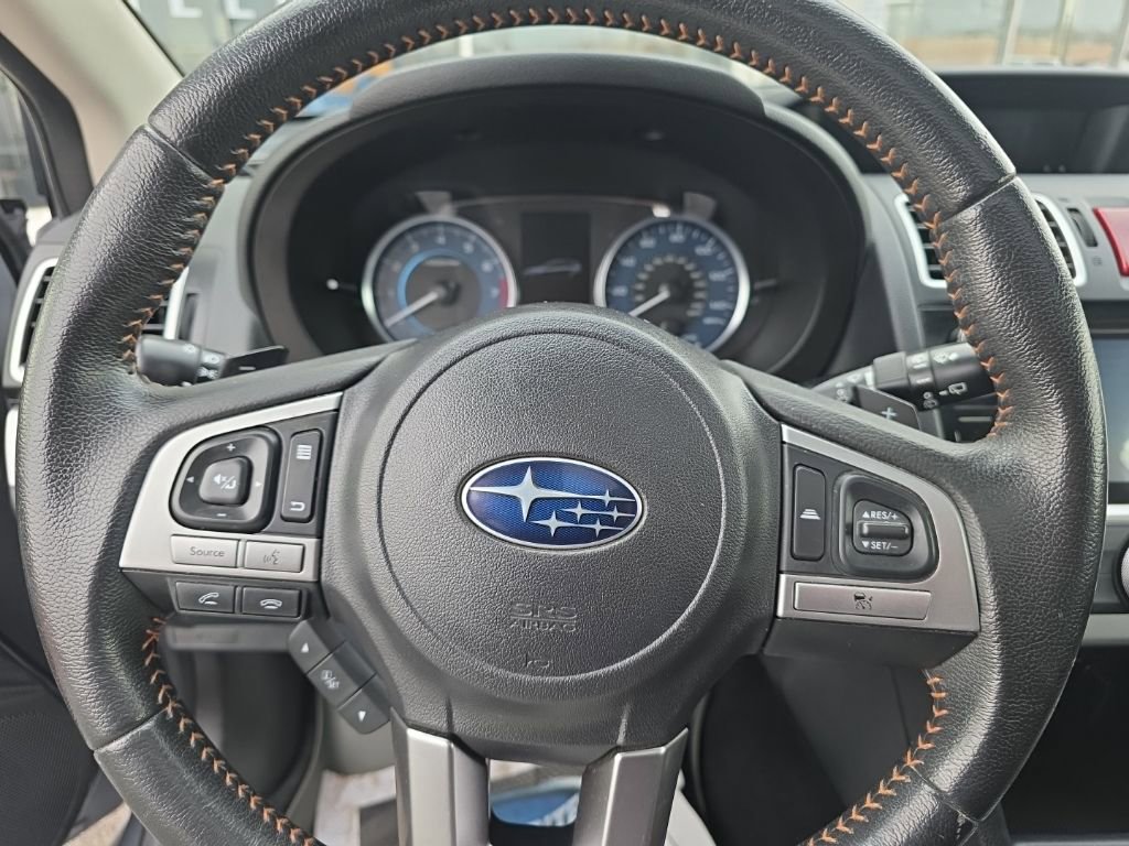 Used 2017 Subaru Crosstrek 2.0i Limited image 10