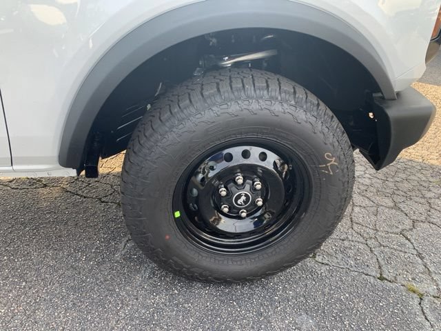 New 2026 Ford Bronco Big Bend AWD/4WD image 40