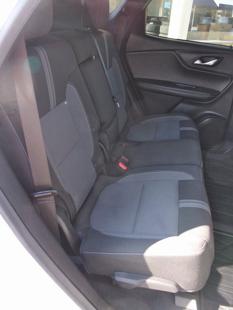 Used 2023 Chevrolet Blazer LT w/ Convenience Package image 31