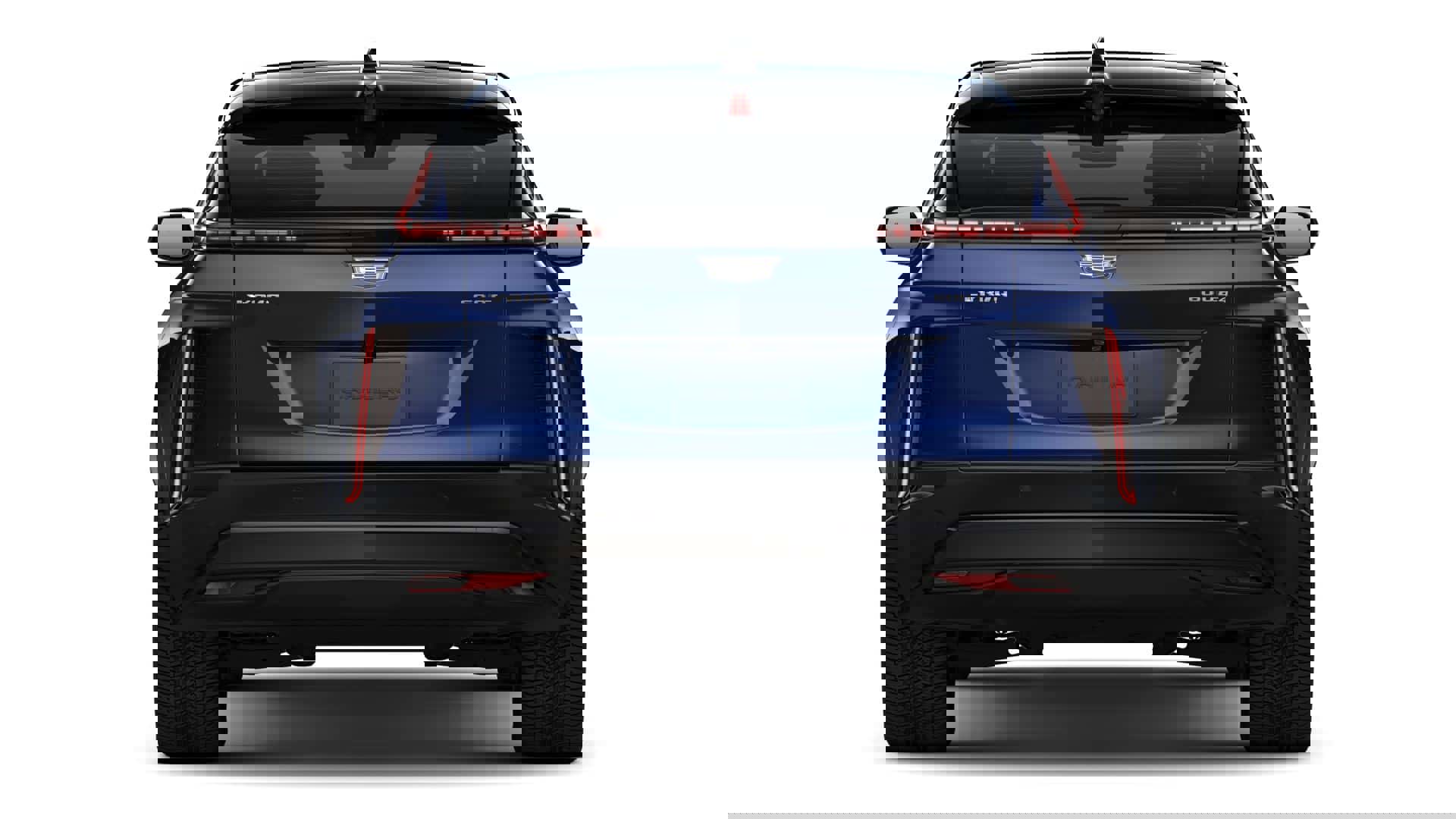 New 2025 Cadillac Lyriq Sport image 28