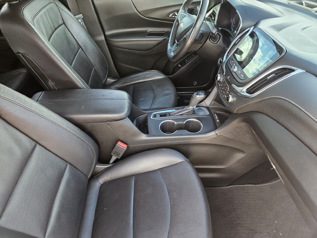 Used 2019 Chevrolet Equinox Premier FWD image 14