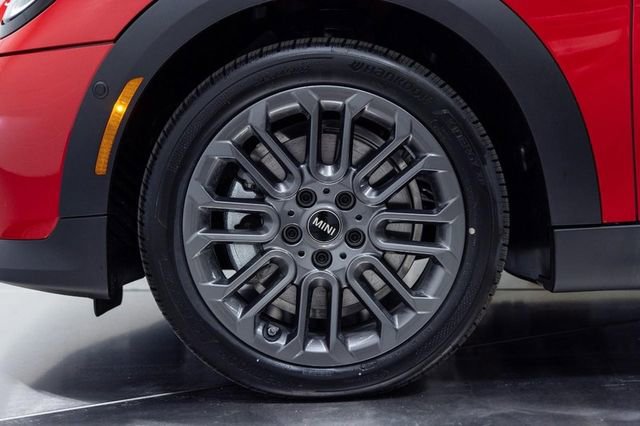 New 2026 MINI Cooper 4-Door Hardtop image 21