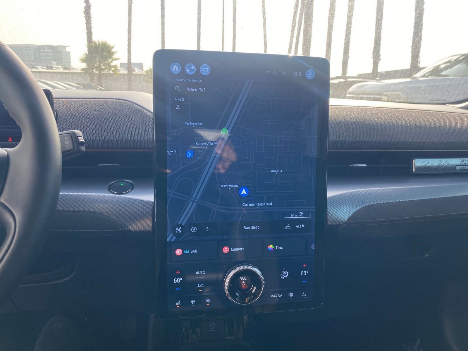 Used 2023 Ford Mustang Mach-E GT image 25