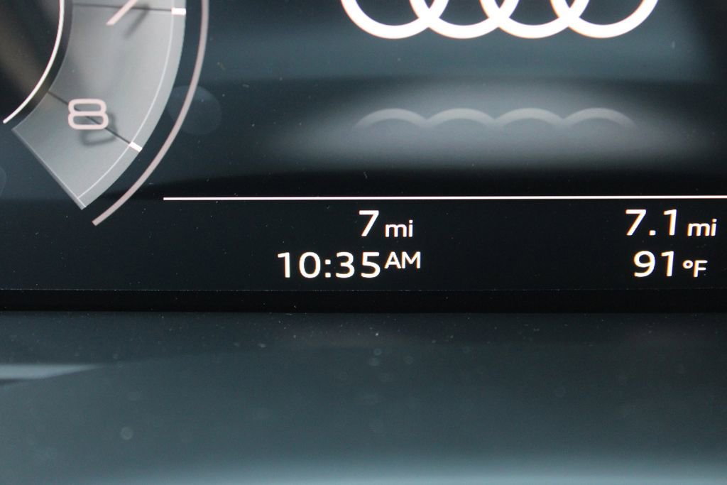 New 2025 Audi Q7 3.0T Premium Plus image 12