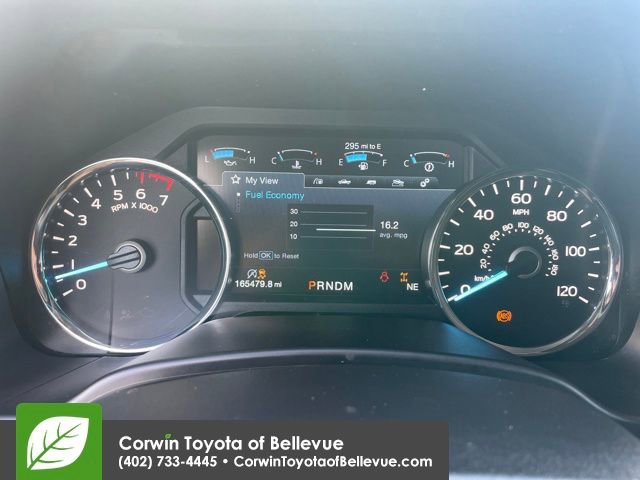 Used 2020 Ford F150 Lariat image 15