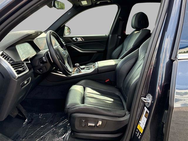 Used 2019 BMW X5 xDrive40i image 21