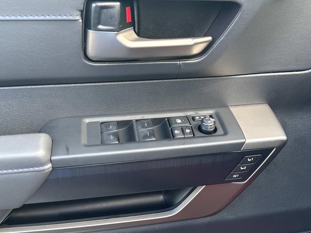New 2026 Toyota Tundra Platinum AWD/4WD image 22