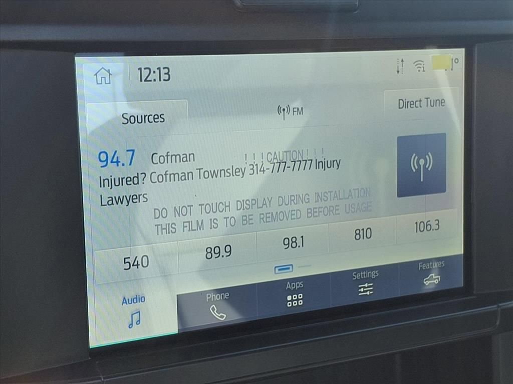 New 2026 Ford F450 XL w/ XL Chrome Package image 7